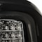 Spec-D Tuning 14-16 GMC Sierra LED Tail Lights - Glossy Black LT-SIE14BBLED-TM - alternate 6